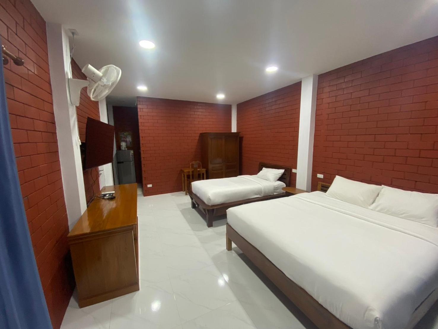 Saen Kam Resort, Chiang Mai