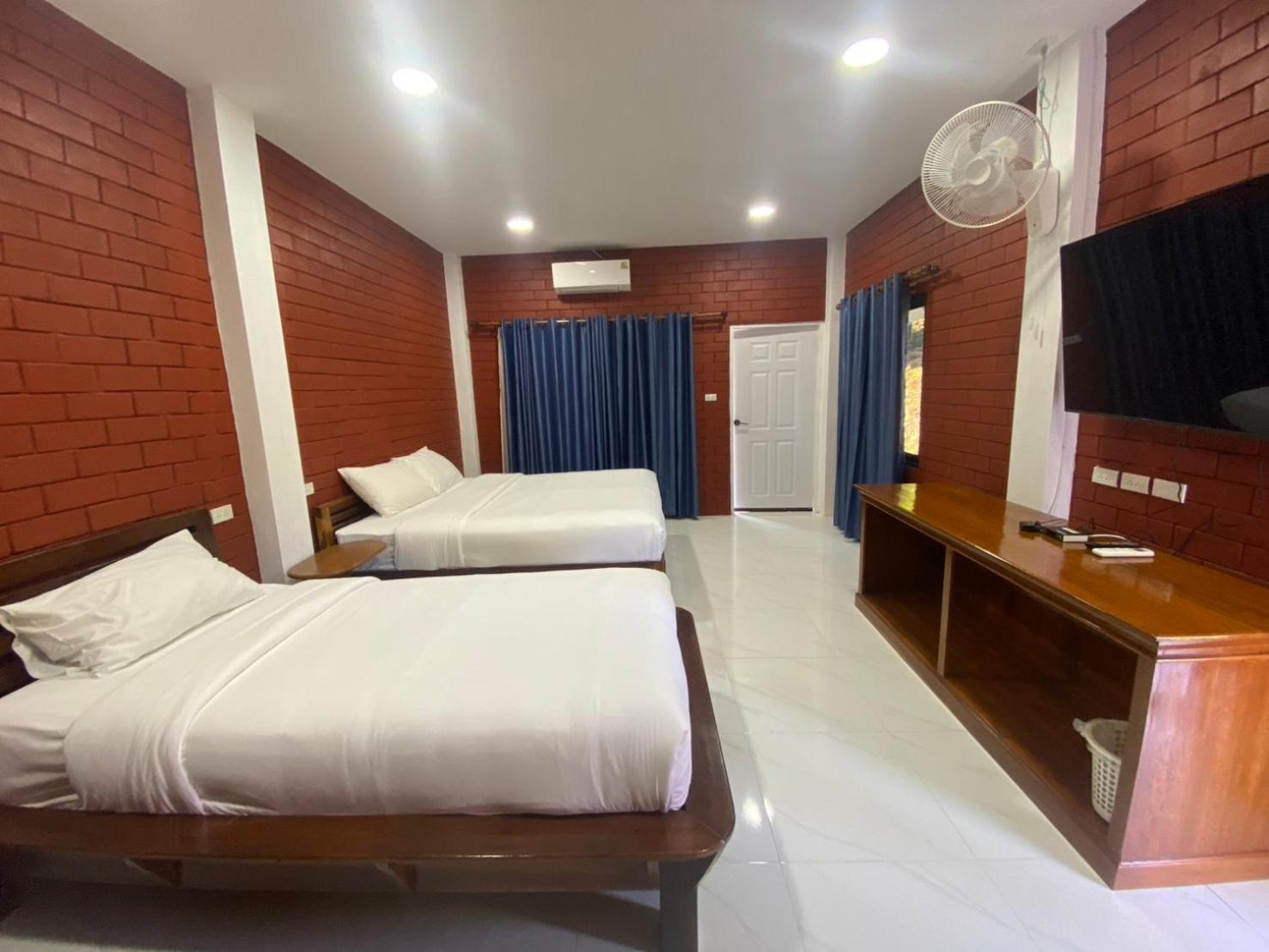 Saen Kam Resort — Photos 1