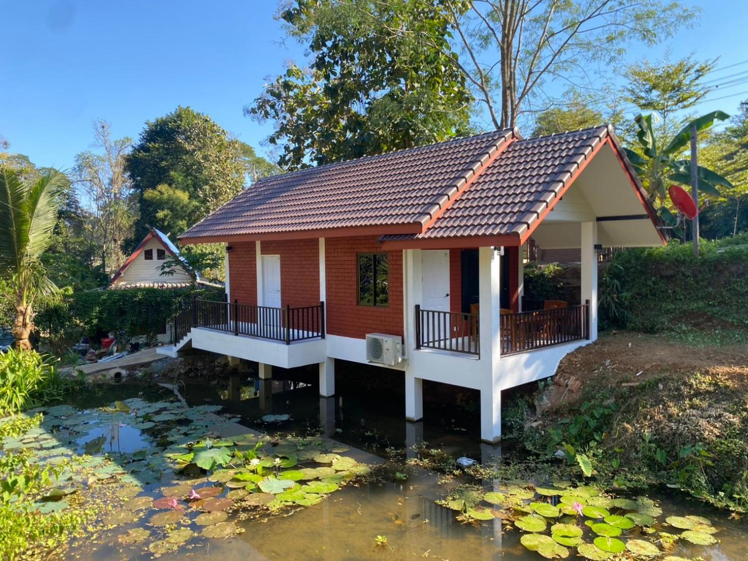 Saen Kam Resort — Photos 3